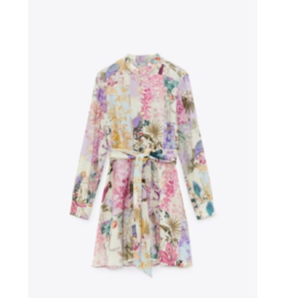 Gorgeous dress can be worn many different ways